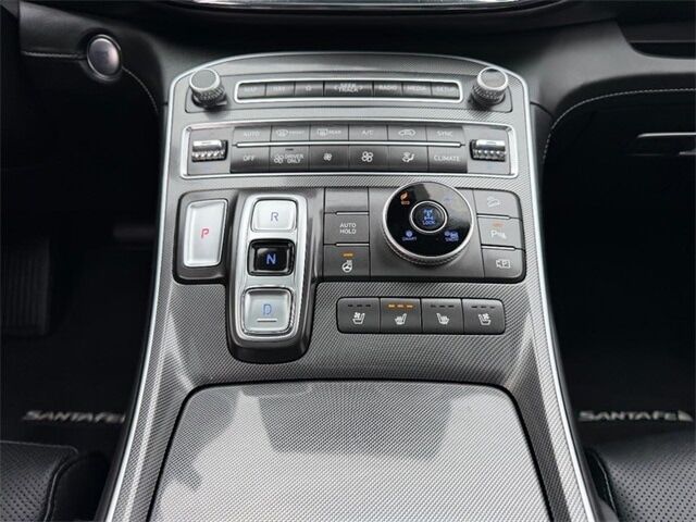 2023 Hyundai Santa Fe Hybrid Limited Cape Girardeau MO