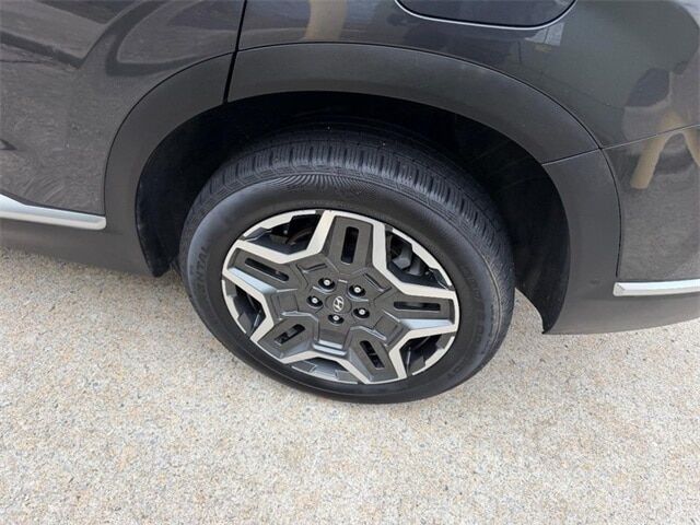 2023 Hyundai Santa Fe Hybrid Limited Cape Girardeau MO