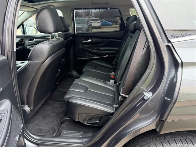 2023 Hyundai Santa Fe Hybrid Limited Cape Girardeau MO