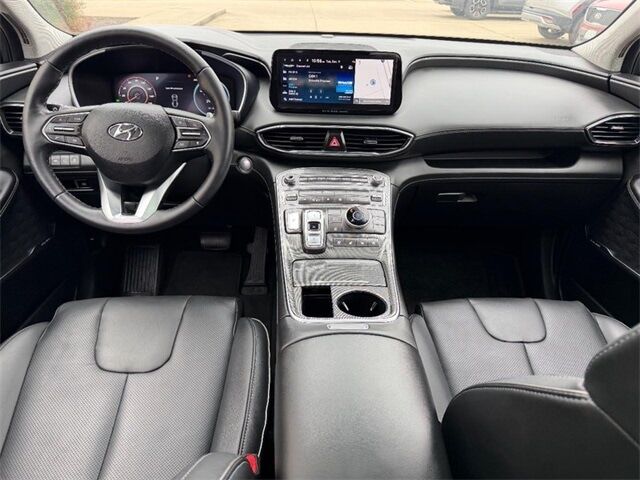 2023 Hyundai Santa Fe Hybrid Limited Cape Girardeau MO