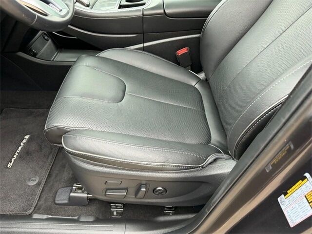 2023 Hyundai Santa Fe Hybrid Limited Cape Girardeau MO