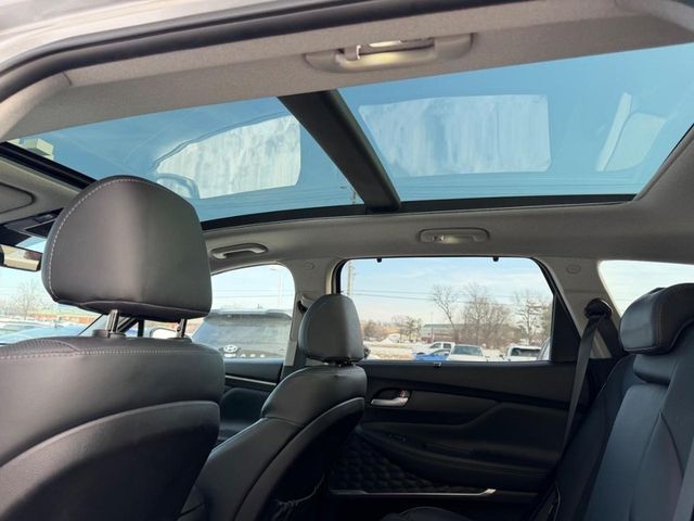 2023 Hyundai Santa Fe Hybrid Limited Cape Girardeau MO