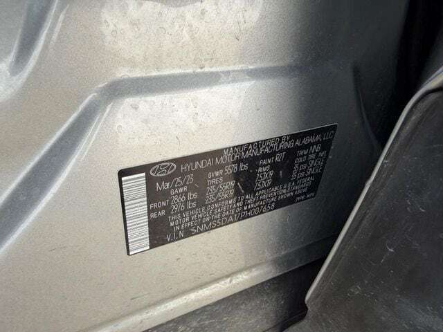 2023 Hyundai Santa Fe Hybrid Limited Cape Girardeau MO