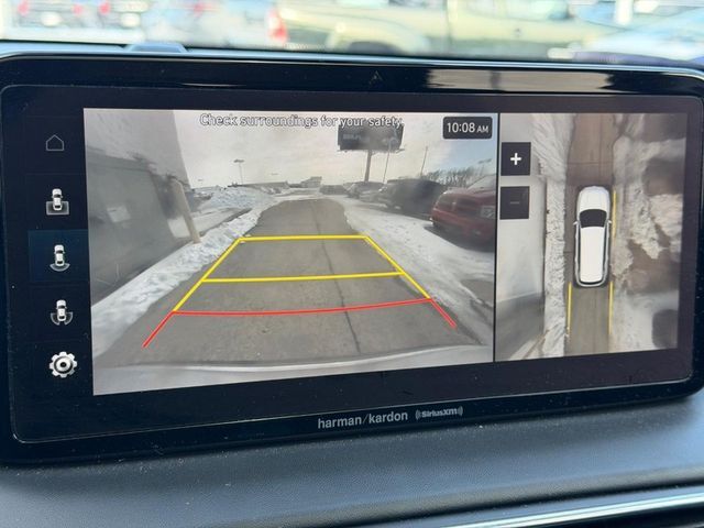 2023 Hyundai Santa Fe Hybrid Limited Cape Girardeau MO