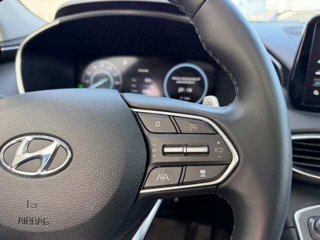 2023 Hyundai Santa Fe Hybrid Limited Cape Girardeau MO