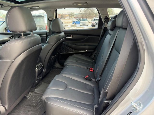 2023 Hyundai Santa Fe Hybrid Limited Cape Girardeau MO