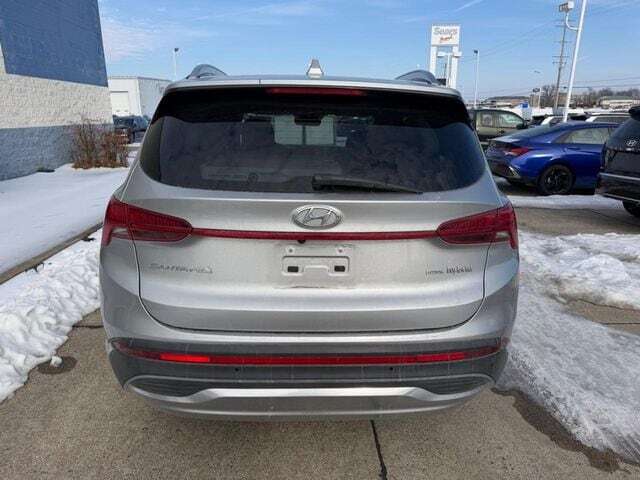 2023 Hyundai Santa Fe Hybrid Limited Cape Girardeau MO