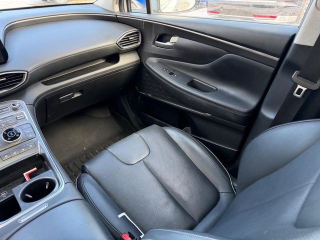 2023 Hyundai Santa Fe Hybrid Limited Cape Girardeau MO