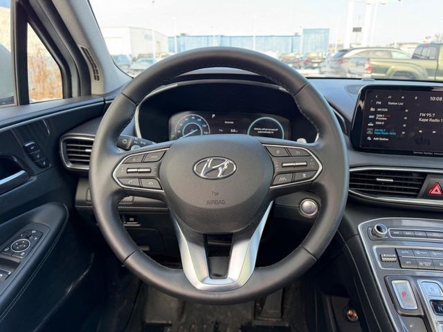 2023 Hyundai Santa Fe Hybrid Limited Cape Girardeau MO