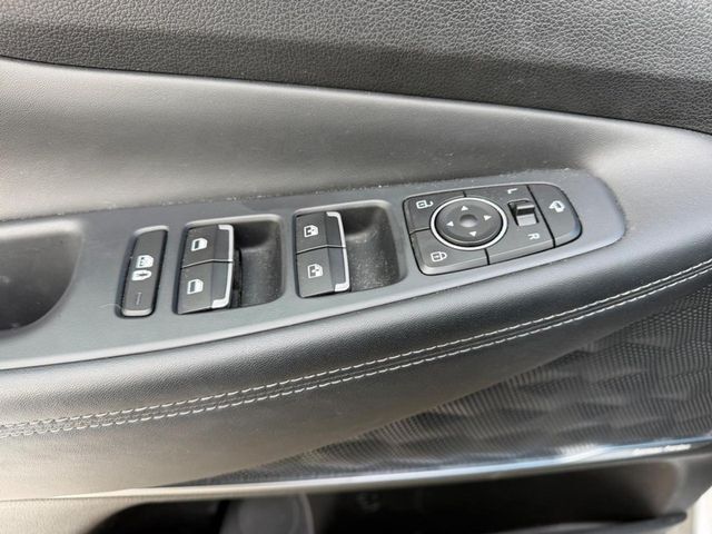 2023 Hyundai Santa Fe Hybrid Limited Cape Girardeau MO