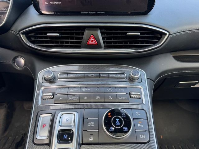 2023 Hyundai Santa Fe Hybrid Limited Cape Girardeau MO