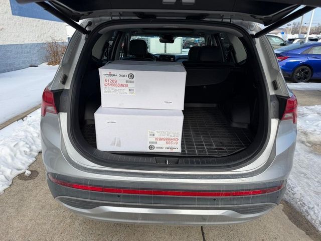 2023 Hyundai Santa Fe Hybrid Limited Cape Girardeau MO