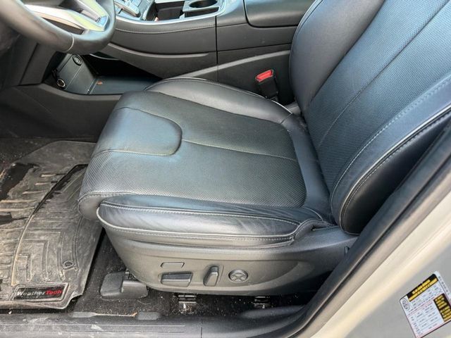 2023 Hyundai Santa Fe Hybrid Limited Cape Girardeau MO