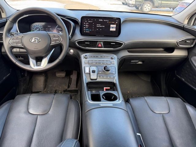 2023 Hyundai Santa Fe Hybrid Limited Cape Girardeau MO