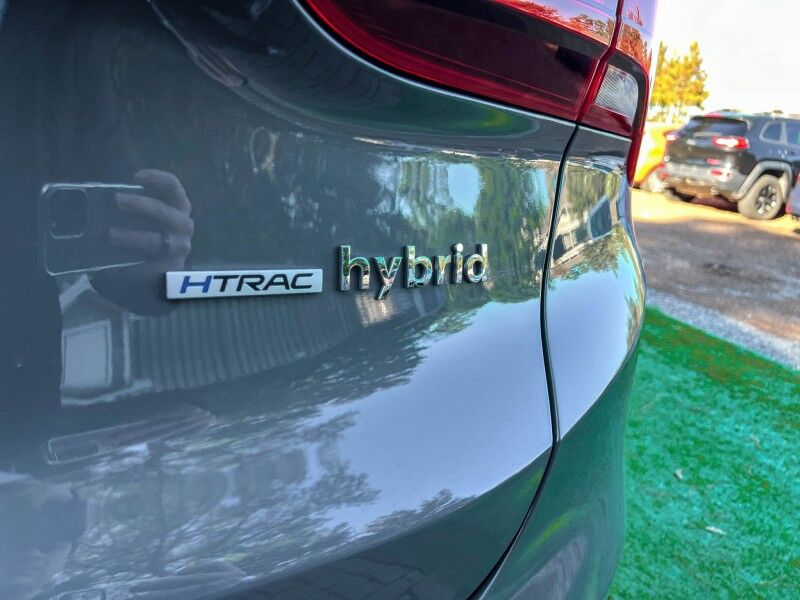 2023 Hyundai Santa Fe Hybrid Limited Wilmington NC