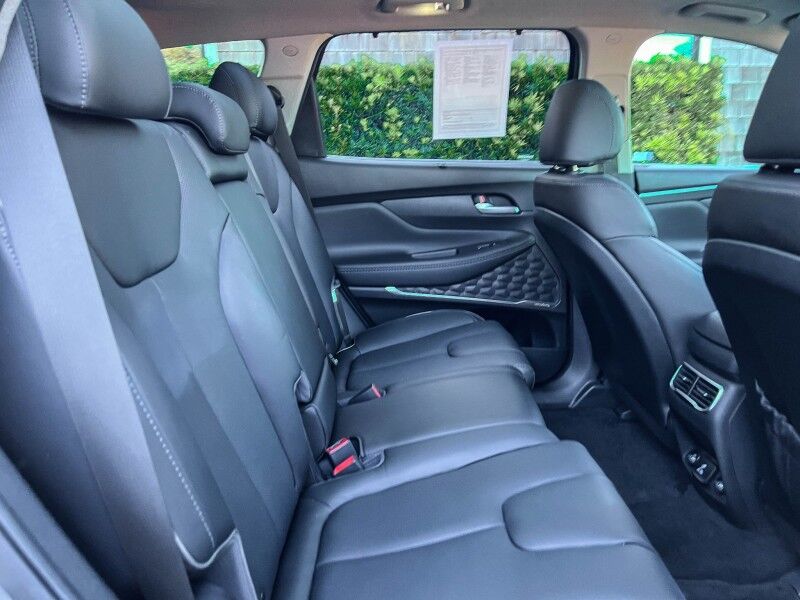 2023 Hyundai Santa Fe Hybrid Limited Wilmington NC