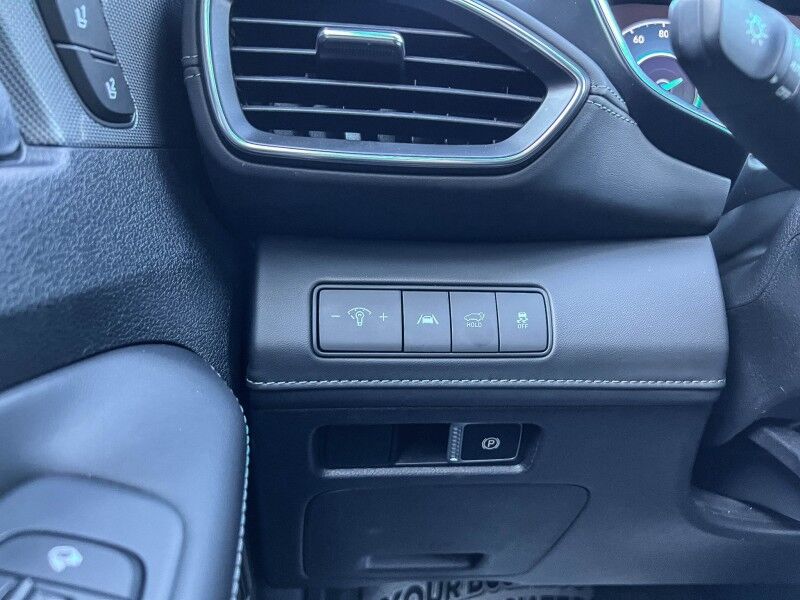 2023 Hyundai Santa Fe Hybrid Limited Wilmington NC