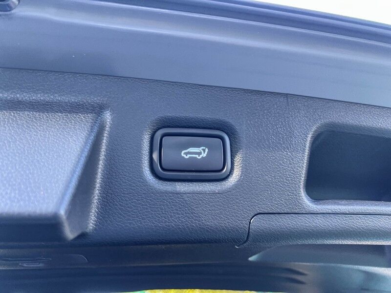 2023 Hyundai Santa Fe Hybrid Limited Wilmington NC