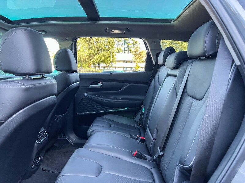 2023 Hyundai Santa Fe Hybrid Limited Wilmington NC