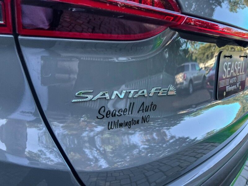 2023 Hyundai Santa Fe Hybrid Limited Wilmington NC