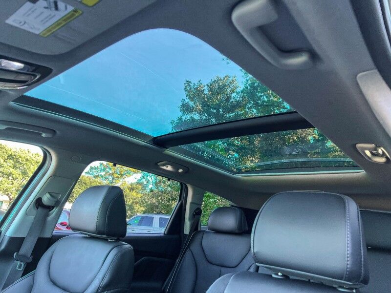 2023 Hyundai Santa Fe Hybrid Limited Wilmington NC