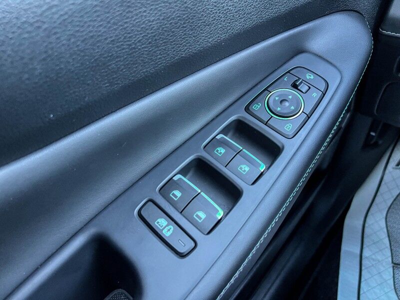 2023 Hyundai Santa Fe Hybrid Limited Wilmington NC