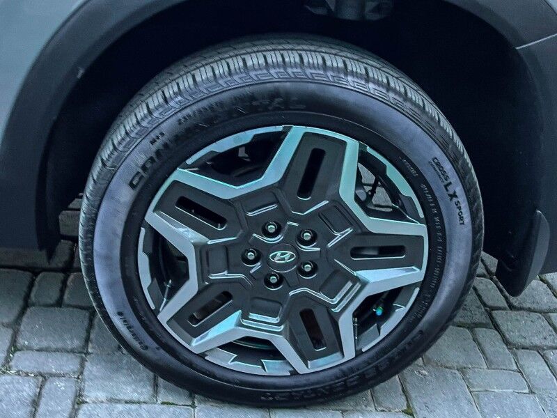 2023 Hyundai Santa Fe Hybrid Limited Wilmington NC