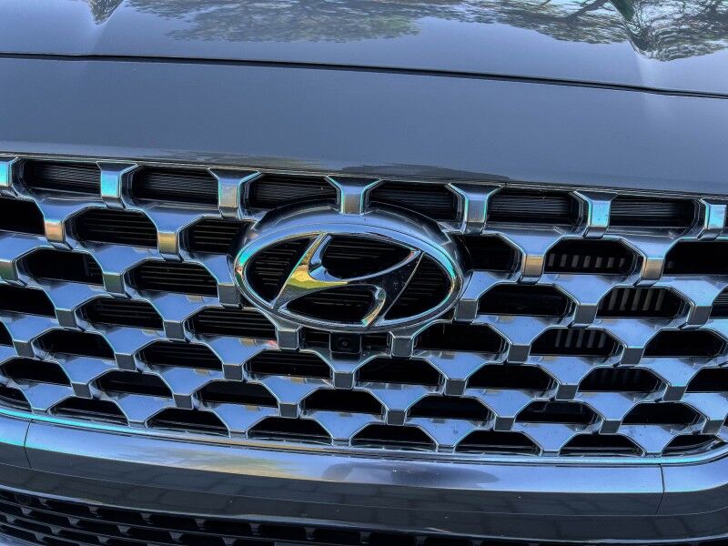 2023 Hyundai Santa Fe Hybrid Limited Wilmington NC