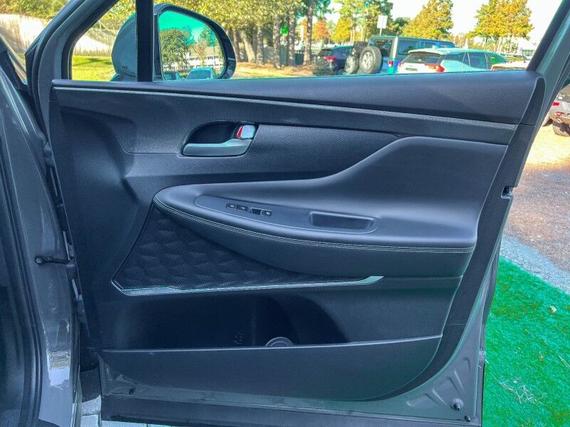 2023 Hyundai Santa Fe Hybrid Limited Wilmington NC