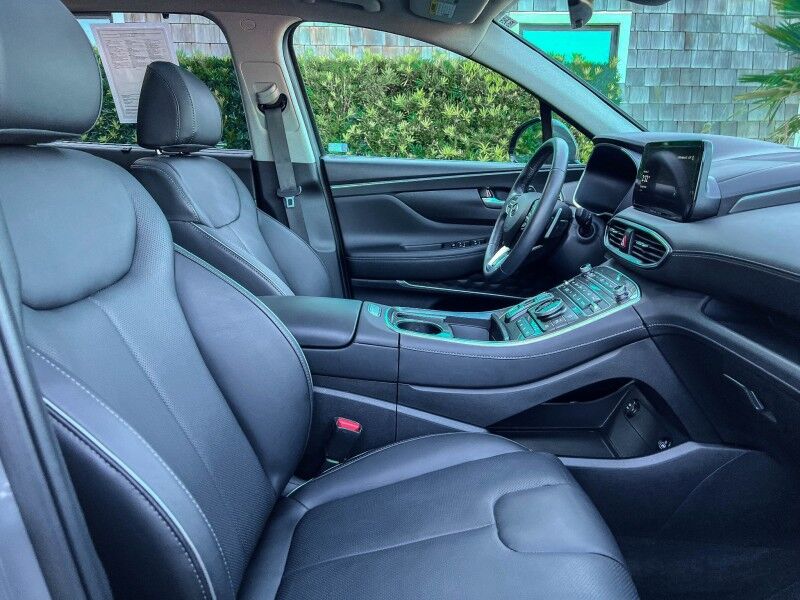 2023 Hyundai Santa Fe Hybrid Limited Wilmington NC