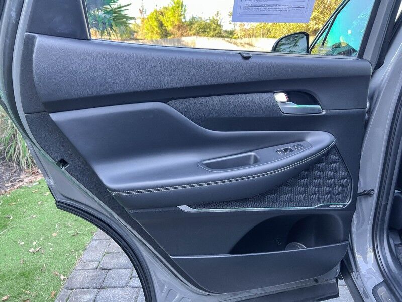 2023 Hyundai Santa Fe Hybrid Limited Wilmington NC