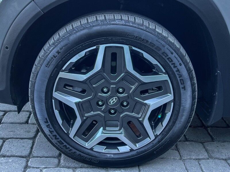 2023 Hyundai Santa Fe Hybrid Limited Wilmington NC