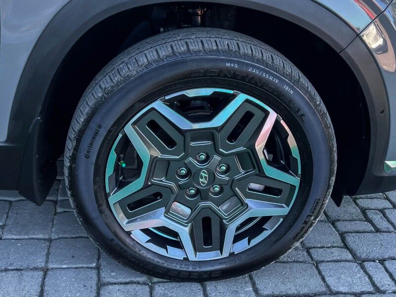 2023 Hyundai Santa Fe Hybrid Limited Wilmington NC