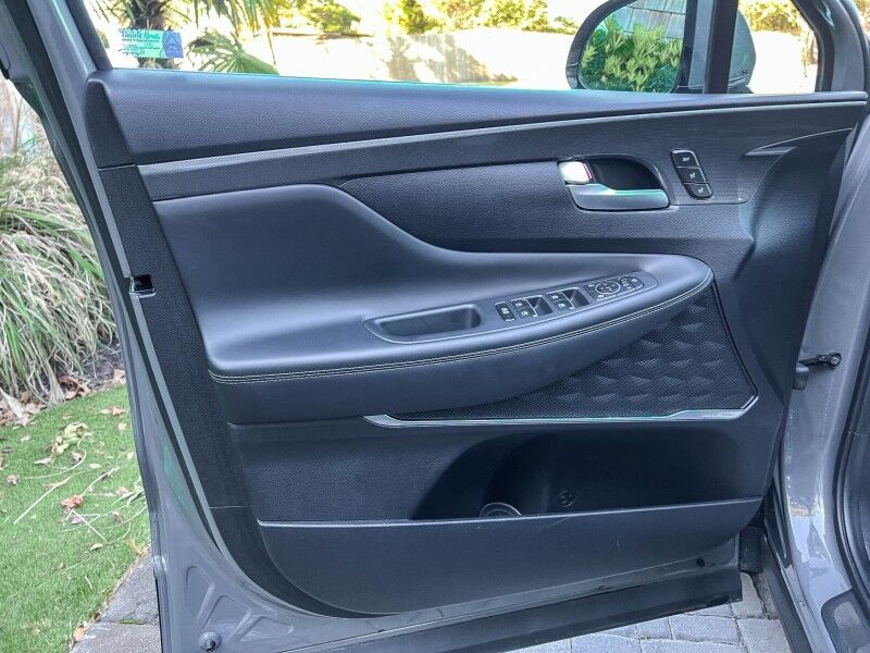 2023 Hyundai Santa Fe Hybrid Limited Wilmington NC