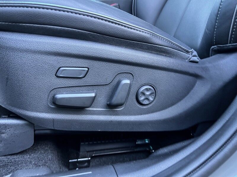 2023 Hyundai Santa Fe Hybrid Limited Wilmington NC