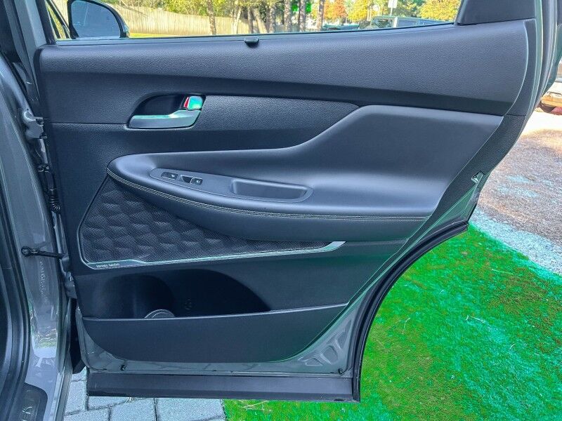 2023 Hyundai Santa Fe Hybrid Limited Wilmington NC