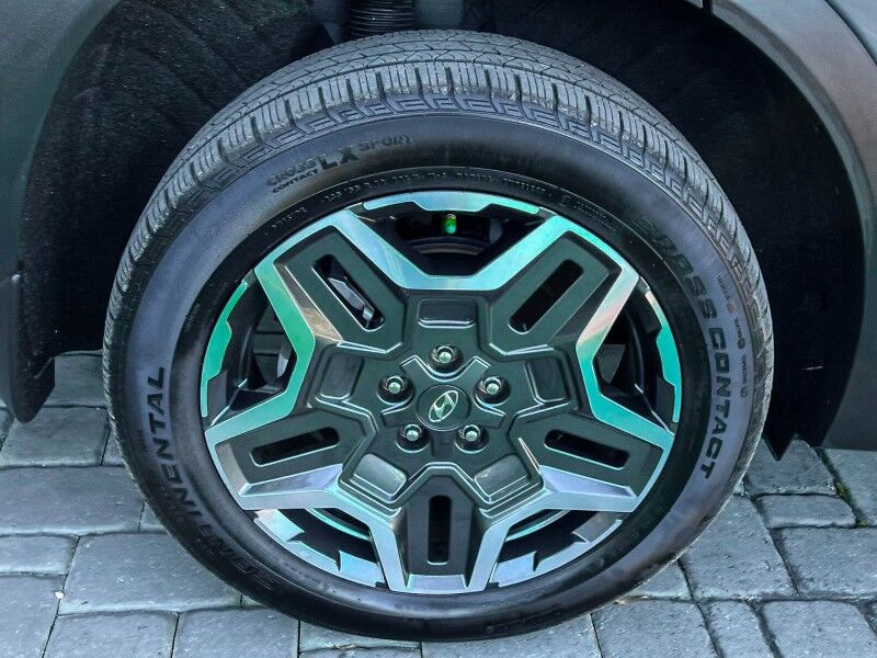 2023 Hyundai Santa Fe Hybrid Limited Wilmington NC