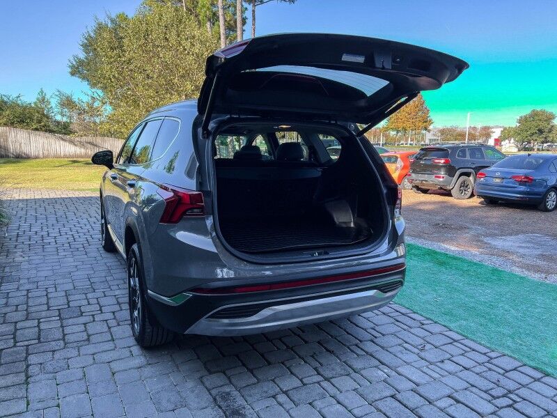 2023 Hyundai Santa Fe Hybrid Limited Wilmington NC