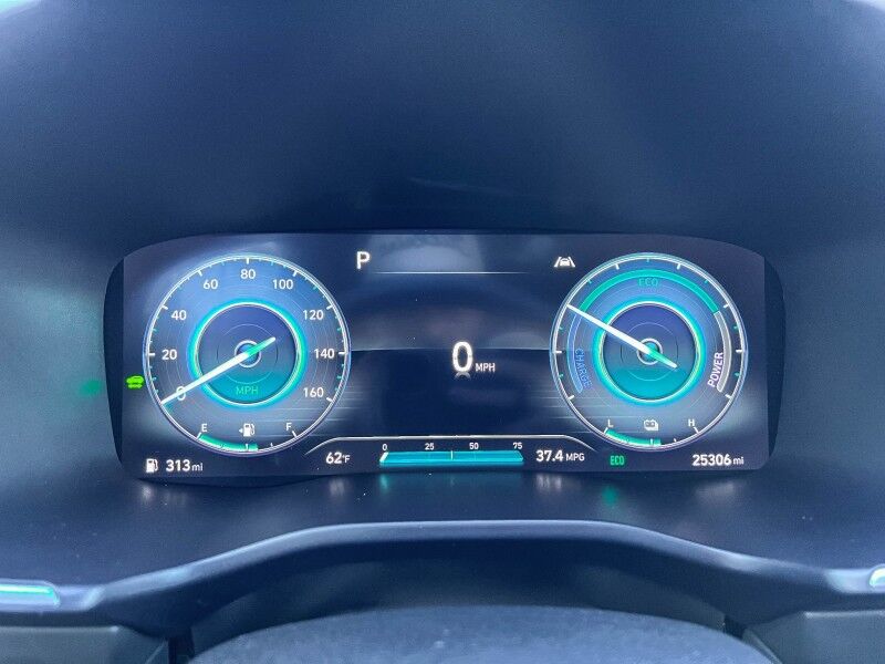 2023 Hyundai Santa Fe Hybrid Limited Wilmington NC