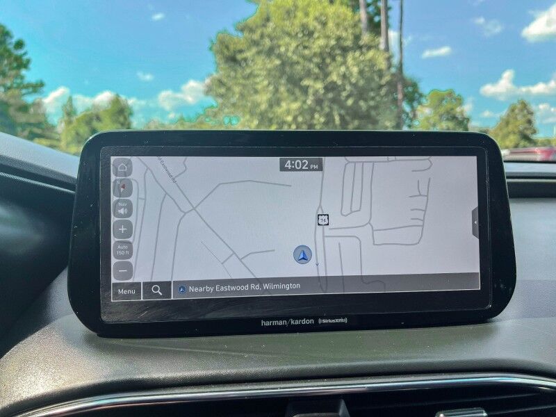 2023 Hyundai Santa Fe Hybrid Limited Wilmington NC