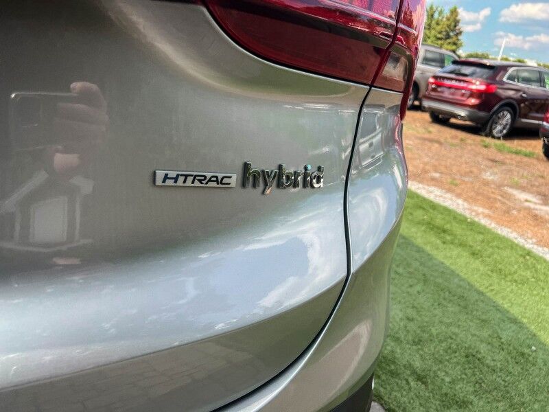 2023 Hyundai Santa Fe Hybrid Limited Wilmington NC