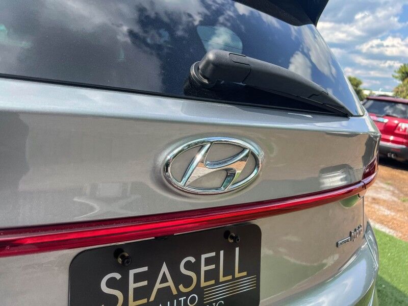 2023 Hyundai Santa Fe Hybrid Limited Wilmington NC