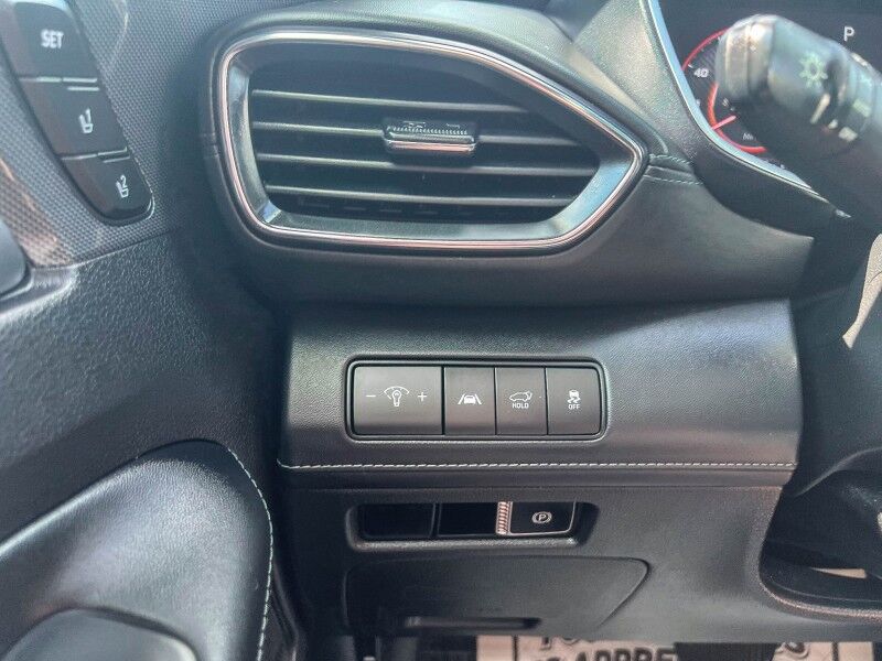 2023 Hyundai Santa Fe Hybrid Limited Wilmington NC