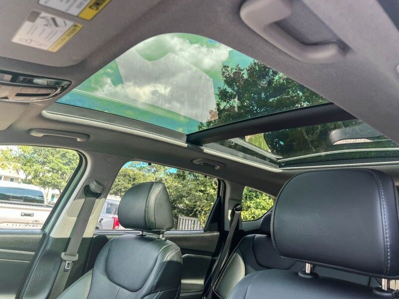 2023 Hyundai Santa Fe Hybrid Limited Wilmington NC