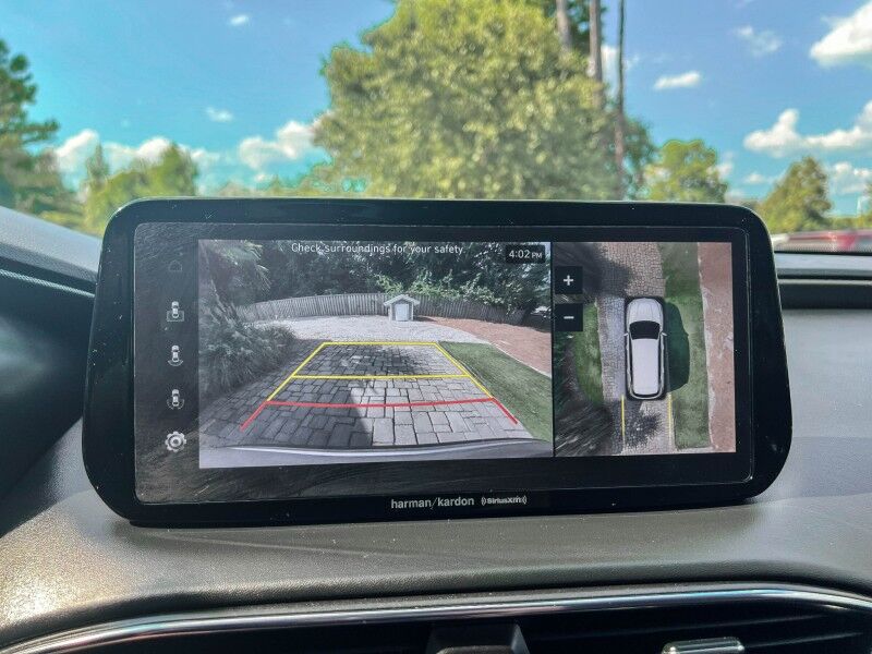 2023 Hyundai Santa Fe Hybrid Limited Wilmington NC