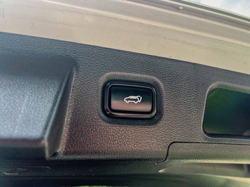 2023 Hyundai Santa Fe Hybrid Limited Wilmington NC