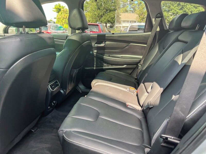 2023 Hyundai Santa Fe Hybrid Limited Wilmington NC