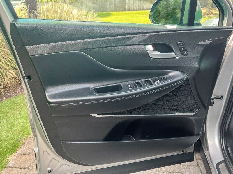 2023 Hyundai Santa Fe Hybrid Limited Wilmington NC