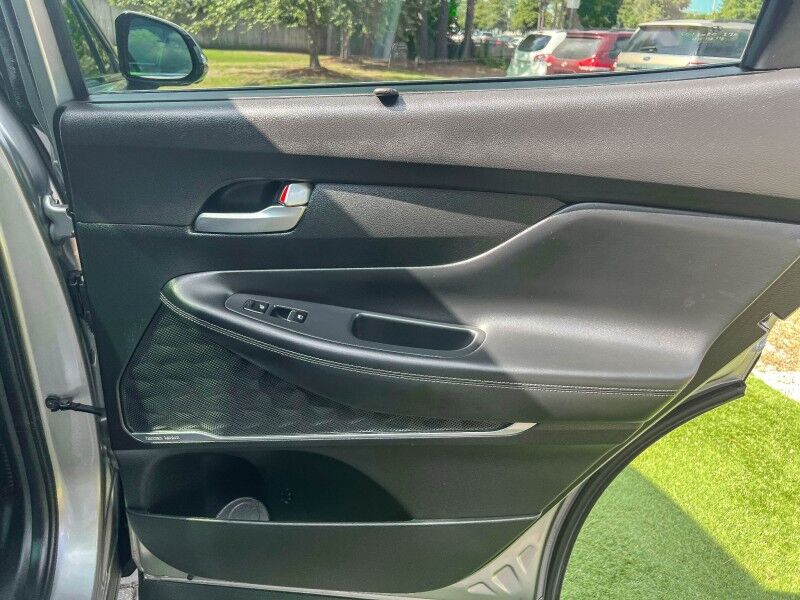 2023 Hyundai Santa Fe Hybrid Limited Wilmington NC