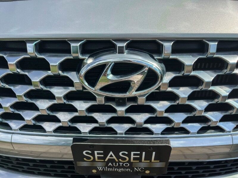 2023 Hyundai Santa Fe Hybrid Limited Wilmington NC
